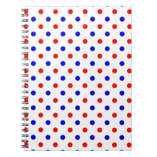Saxonian Colours Notebook