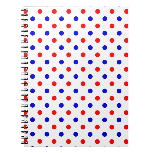 Saxonian Colours Notebook (Front)