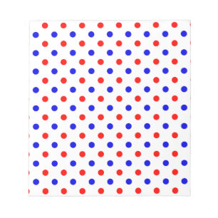 Saxonian Colours Notepad