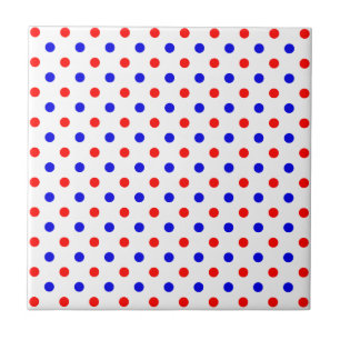 Saxonian Colours Tile