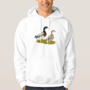 Saxony Ducks Hoodie