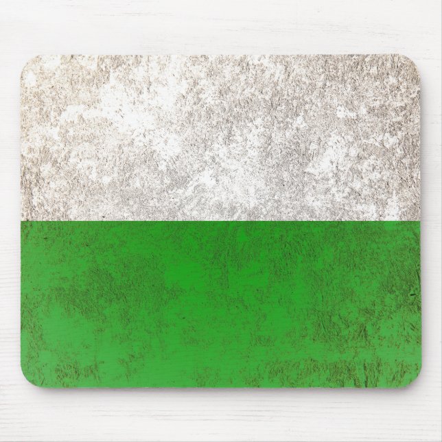 Saxony Mouse Pad (Front)