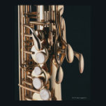Saxophone 5 poster<br><div class="desc">Saxophone | Datacraft Co Ltd | AssetID: 122592629</div>