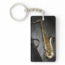 Saxophone