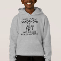 Saxophone Nothing Else Matters