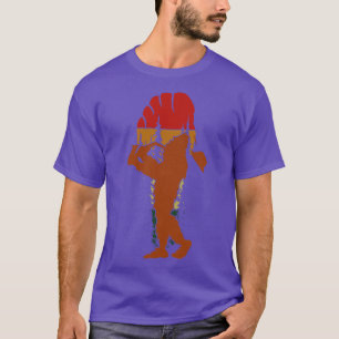 Saxophone Player 1 T-Shirt