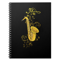 Saxophone Player Jazz Music Gift Men Big Band