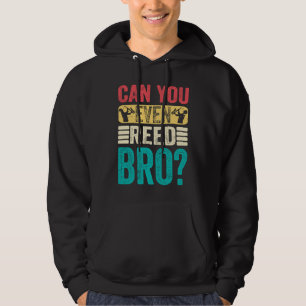 Saxophone Player Men Women Kids Saxophonists Reed  Hoodie