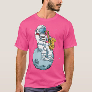 Saxophone Shirt Men Women Saxophonist Gifts Jazz M