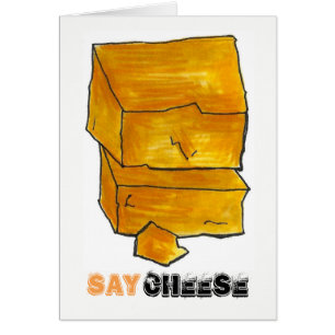 Say Cheese Cheddar Wedge Foodie Food Photographer