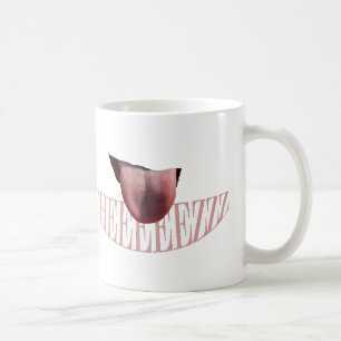 Say Cheese Customisable Coffee Mug