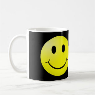 Say it in Italian Mugs--Smile! Coffee Mug