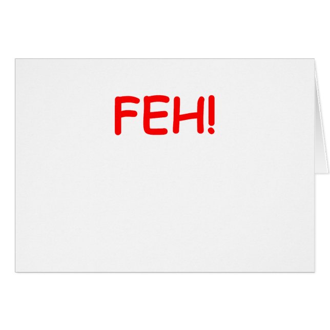 say it in yiddish (Front Horizontal)