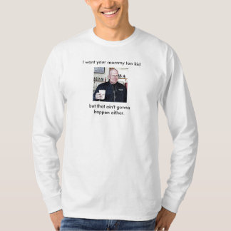 Say it like Marc Collection T-Shirt