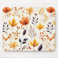 Say it with fall leaves 2 -