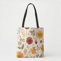 Say it with fall leaves -