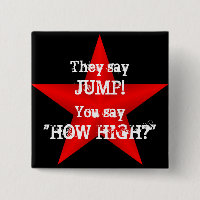 Say Jump Button