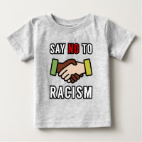 Say No To Racism