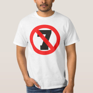 Say no to Vick t shirt