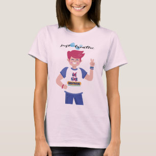 Say Their Name men's graphic Design  T-Shirt