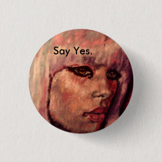 Say Yes Button