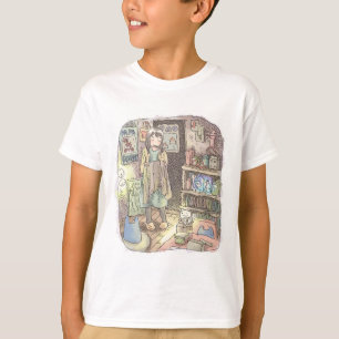 Sayago T-Shirt