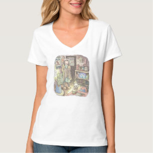 Sayago T-Shirt