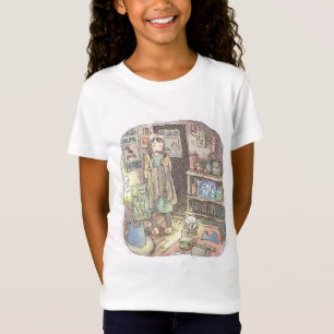Sayago T-Shirt