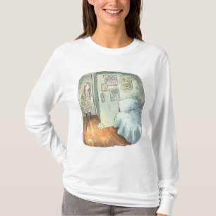 Sayaji T-Shirt