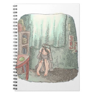 Sayamae Notebook