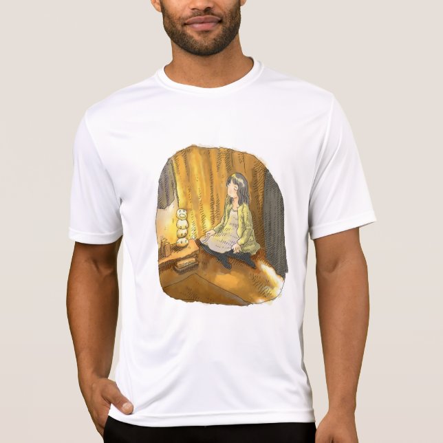 Sayamaku T-Shirt (Front)