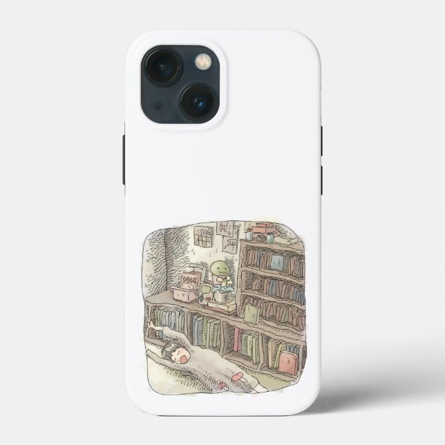 Sayamuji Case-Mate iPhone Case (Back)