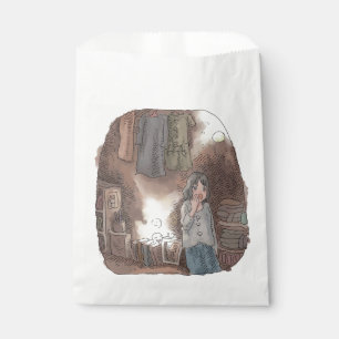 Sayamushi Favour Bags