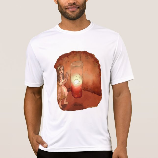 Sayanai T-Shirt (Front)