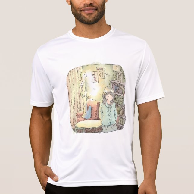 Sayanai T-Shirt (Front)