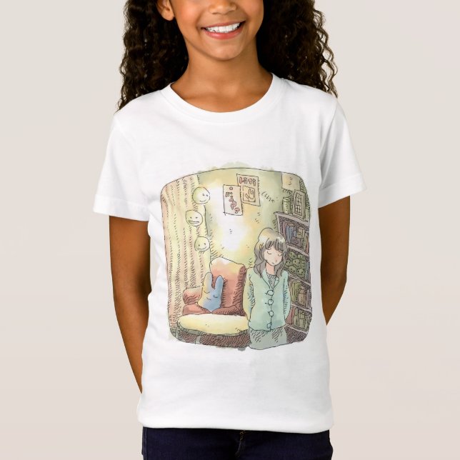 Sayanai T-Shirt (Front)
