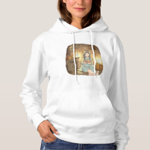 Sayanashi Hoodie