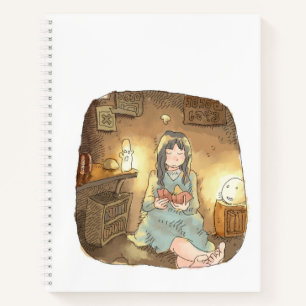 Sayanashi Notebook
