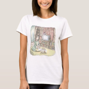 Sayaniji T-Shirt