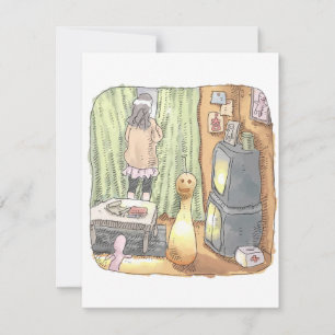Sayasaji Card