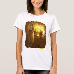 Sayaya Goji T-Shirt