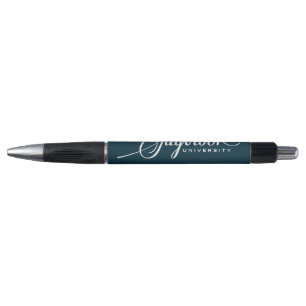 Saybrook Ballpoint Pen - Navy