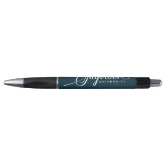 Saybrook Ballpoint Pen - Navy