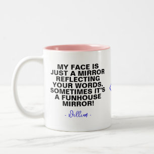Saying Humour Coffee Mug Funny Sarcastic Quote