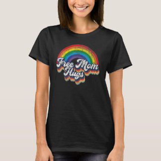 Saying Lgbt Pride Flag Pride Awareness Community 3 T-Shirt