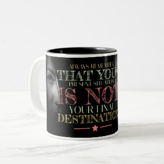 Saying life funny quote Mug photo mugs sayings