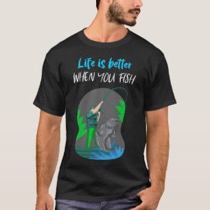 Saying T-Shirt