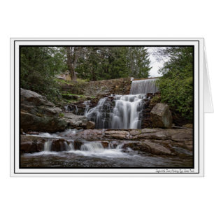 Saylorsville Dam