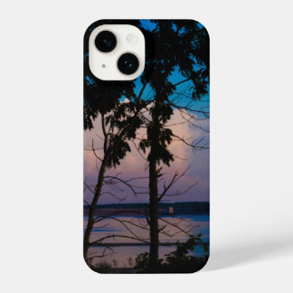 Saylorville Solstice Phone Caswe iPhone 14 Case