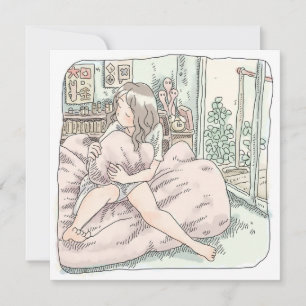 Sayuri Card